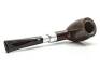 Savinelli Cavaliere Grey 128 - 9mm Filter Pfeife