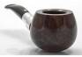 Savinelli Cavaliere Grey 315 - 9mm Filter Pfeife