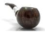Savinelli Cavaliere Grey 321 - 9mm Filter Pfeife