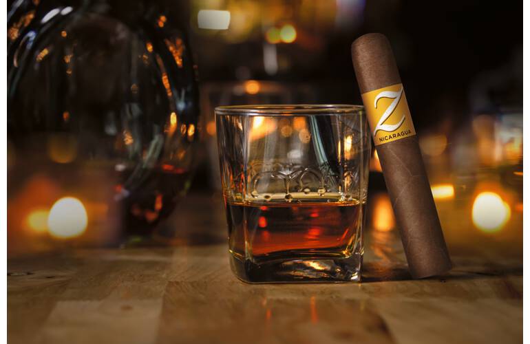 21.07.2022 - Zigarren & Whisky Tasting mit Davidoff / Zino