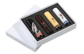 Oliva NUB Tuben Sampler Box 4er