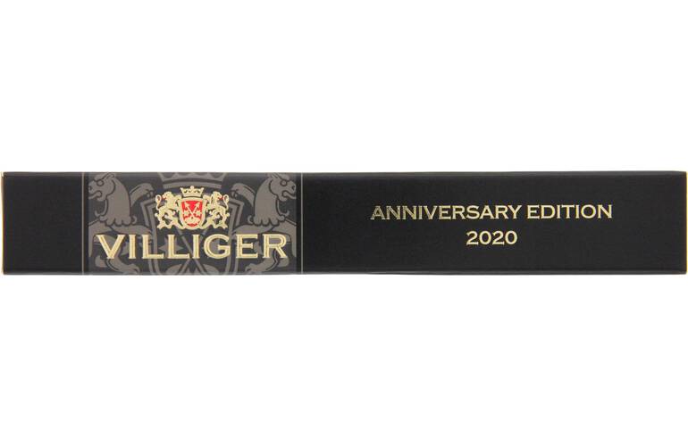 Villiger Edicion Limitada Anniversary 2020 1er