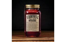 ODonnell Moonshine Pralle Kirsche Likör