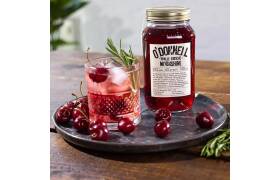 ODonnell Moonshine Pralle Kirsche Likör