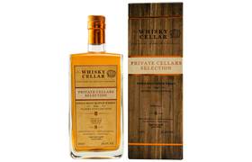 The Whisky Cellar Private Cellars Collection Caol Ila 8...