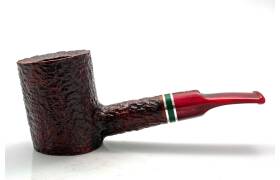 Savinelli St. Nicholas 2022 - 311 - 9mm Pfeife