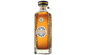 EMILL Engelswerk Purer Whisky Liqueur - 0,7l 40%