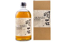 Akashi Toji Japanese Blended Whisky 0,7l 40%