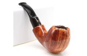 Poul Winslow Crown 200, 9mm Unikat Pfeife (237)