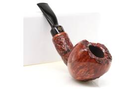 Poul Winslow Crown Viking, 9mm Unikat Pfeife (241)