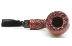 Poul Winslow Crown Viking, 9mm Unikat Pfeife (241)