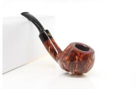 Poul Winslow Crown 200, 9mm Unikat Pfeife (243)