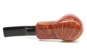 Poul Winslow Crown 200, 9mm Unikat Pfeife (245)