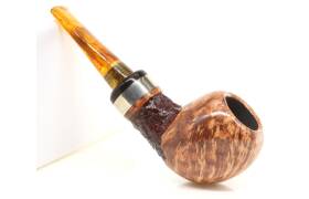 Poul Winslow E, 9mm Unikat Pfeife (246)