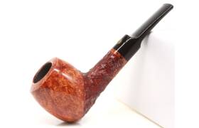 Poul Winslow Crown Viking, 9mm Unikat Pfeife (253)