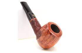 Poul Winslow Crown Viking, 9mm Unikat Pfeife (253)