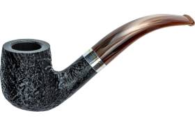 Cesare Barontini Classico schwarz sandgestrahlt 1 - 9mm...