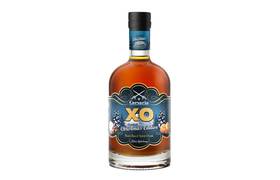 Corsario XO Christmas Edition 2022 Rum 40% 0,5l