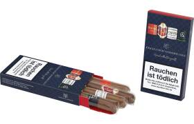 André Sampler Dominicana Toro 4er