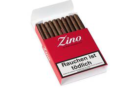 Zino Mini Cigarillos Red 20er