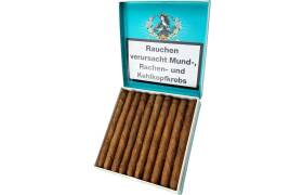 La Capitana Mini Cigarillos 20er