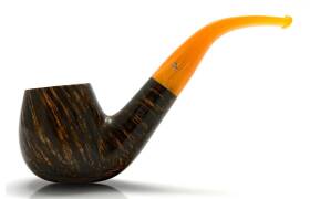 Peterson Classic Yellow 68 Pfeife - 9mm Filter