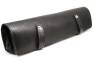 Smoky Darllen Pfeifentasche Leder black für 2 Lesepfeifen