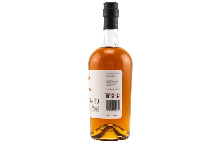 Starward Left-Field Single Malt Whisky - 0,7l 40%