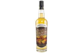 Compass Box Peat Monster Blended Malt Whisky - 0,7l 46%