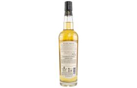 Compass Box Peat Monster Blended Malt Whisky - 0,7l 46%