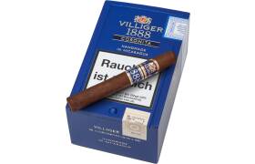 Villiger 1888 Nicaragua Coronita