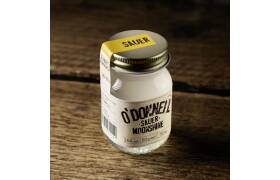 ODonnell Moonshine Sauer Likör Shot
