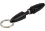 Passatore Zigarrenbohrer Alu schwarz 8mm