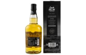 Cask Islay Small Batch A.D. Rattray Single Malt Whisky