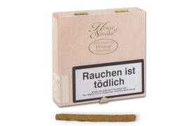 House of Smoke Private Aromatic Zigarillos 20er