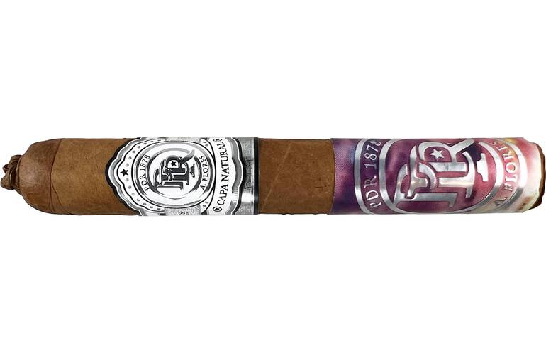 PDR 1878 Shade Grown Double Magnum