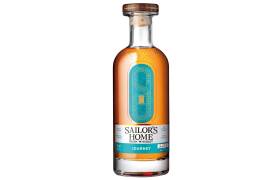 Sailors Home Journey Irish Whiskey 0,7l 43%