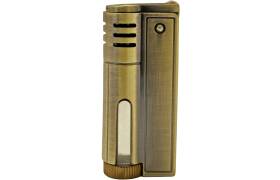 Rattrays Steam Punk Feuerzeug Messing