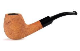 Vauen Basic Nature 61 - 9mm Pfeife