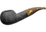 Savinelli Paloma Rustic 320 - 9mm Filter