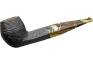 Savinelli Paloma Rustic 510 - 9mm Pfeife