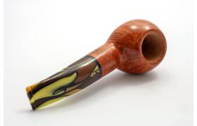 Savinelli Paloma Light 320 - 9mm Pfeife