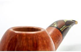 Savinelli Paloma Light 320 - 9mm Pfeife