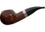 Savinelli Etna Brown 645 - 9mm Pfeife