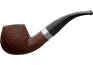 Savinelli Etna Rustic 645 - 9mm Pfeife