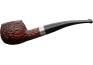 Savinelli Etna Rustic 315 - 9mm Pfeife