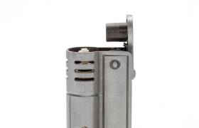 Rattrays Steam Punk Feuerzeug Chrome