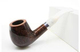 Giordano Delizia 14701 nero Pfeife - 9mm Filter