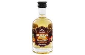 Corsario Reserve Cask Summer Edition 2022 Rum Mini 40,5%...