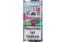 Danske Club Summer Edition 2023 - Pfeifentabak 50g